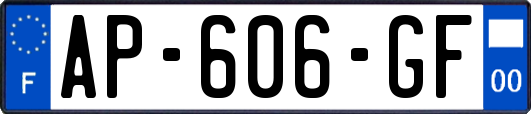 AP-606-GF