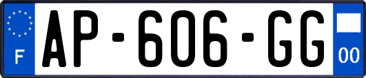 AP-606-GG