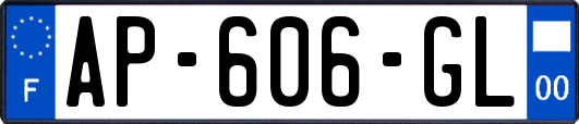 AP-606-GL
