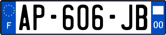 AP-606-JB