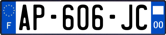 AP-606-JC