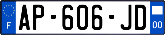AP-606-JD