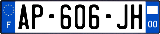 AP-606-JH