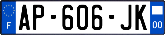 AP-606-JK
