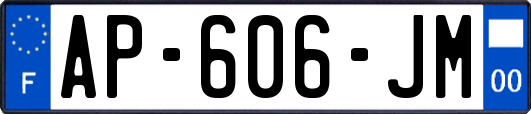 AP-606-JM