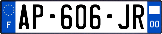 AP-606-JR