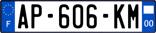 AP-606-KM