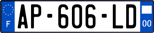 AP-606-LD