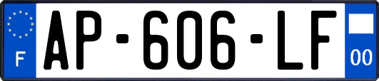 AP-606-LF