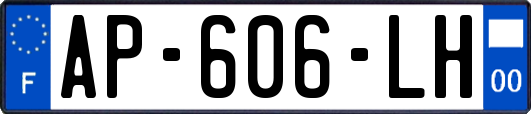 AP-606-LH