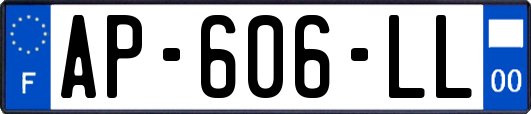 AP-606-LL
