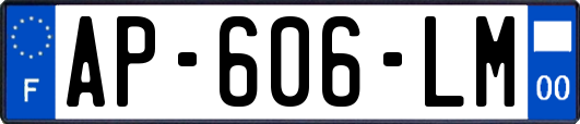 AP-606-LM