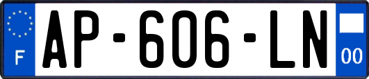 AP-606-LN