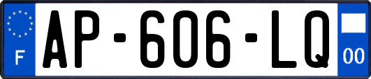 AP-606-LQ