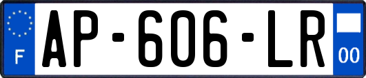 AP-606-LR