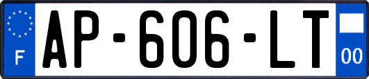 AP-606-LT
