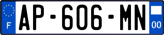 AP-606-MN