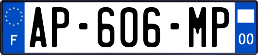 AP-606-MP