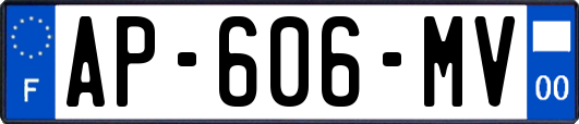 AP-606-MV