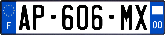 AP-606-MX