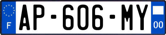 AP-606-MY