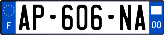 AP-606-NA