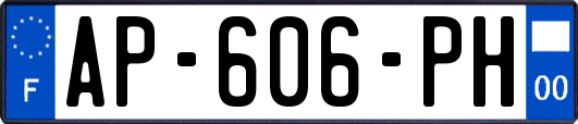 AP-606-PH