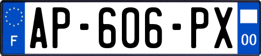 AP-606-PX