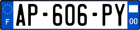AP-606-PY