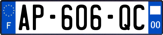 AP-606-QC