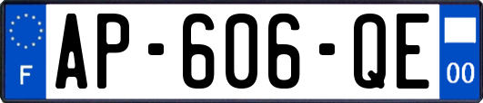 AP-606-QE