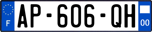 AP-606-QH