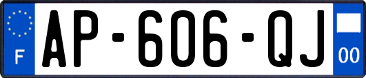 AP-606-QJ