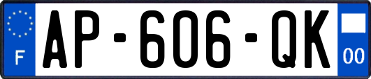 AP-606-QK