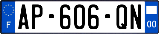 AP-606-QN