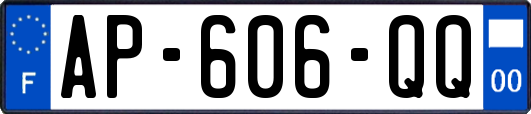 AP-606-QQ