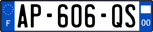 AP-606-QS