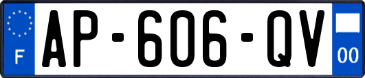 AP-606-QV