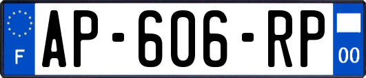 AP-606-RP