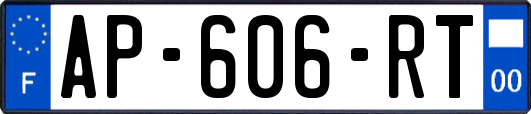 AP-606-RT