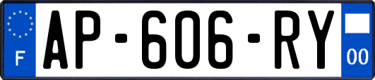 AP-606-RY