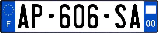 AP-606-SA