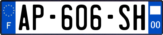 AP-606-SH