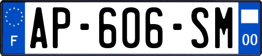 AP-606-SM