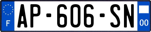 AP-606-SN
