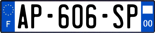 AP-606-SP