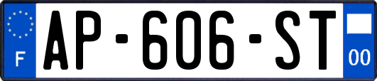 AP-606-ST