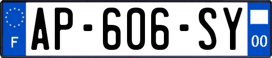 AP-606-SY