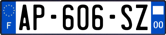 AP-606-SZ