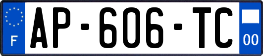 AP-606-TC